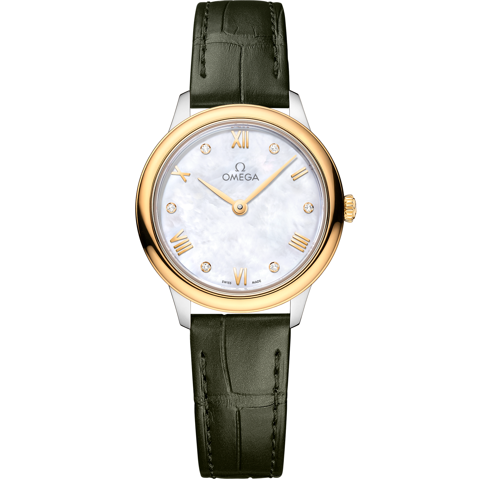 OMEGA 434.23.28.60.55.001 WATCH