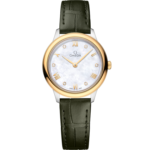 OMEGA 434.23.28.60.55.001 WATCH