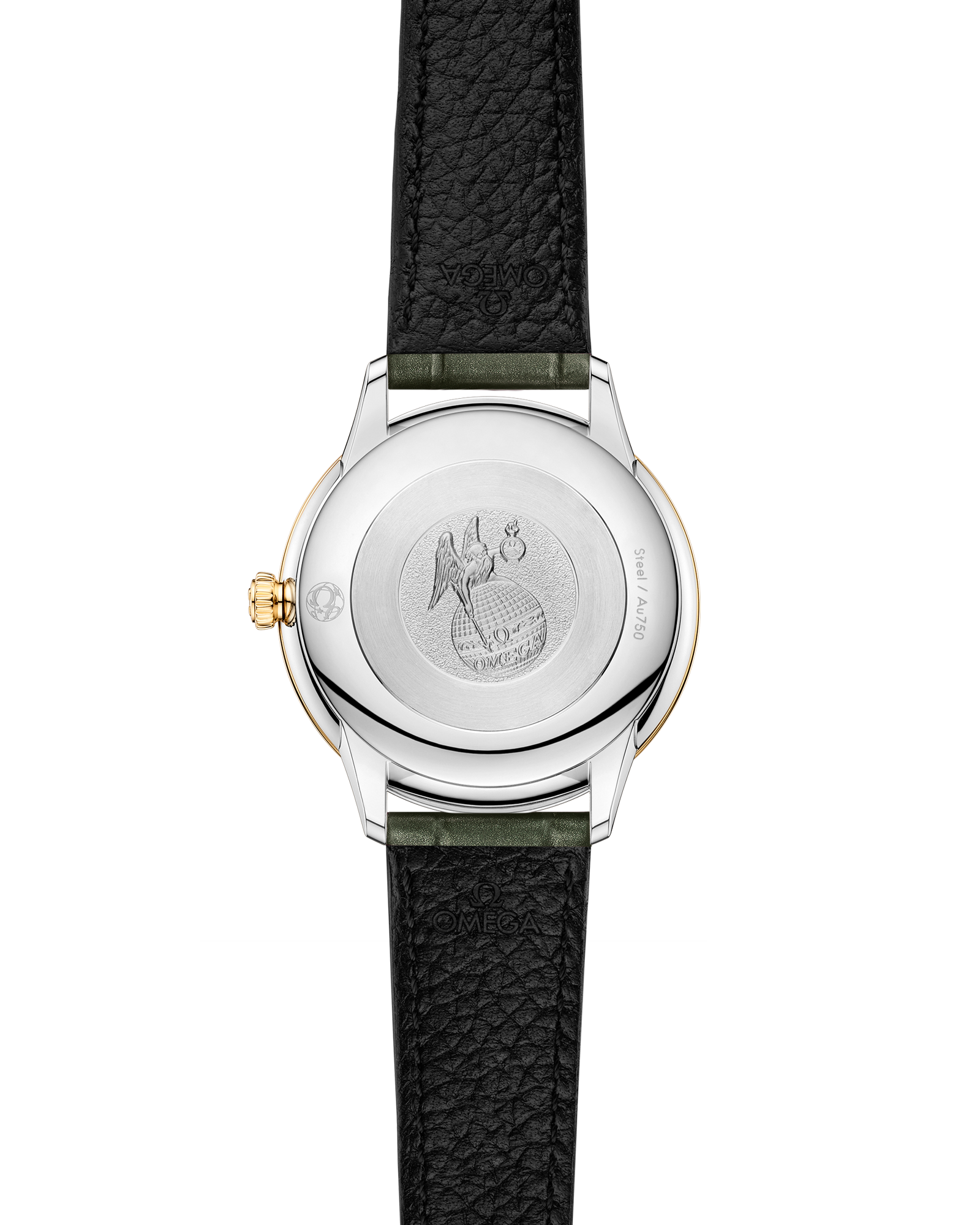 OMEGA 434.23.28.60.55.001 WATCH