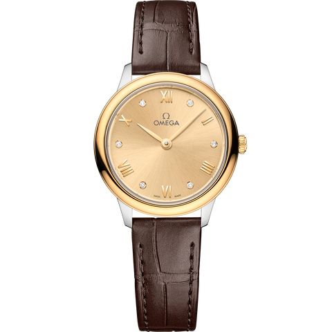 OMEGA 434.23.28.60.58.001 WATCH