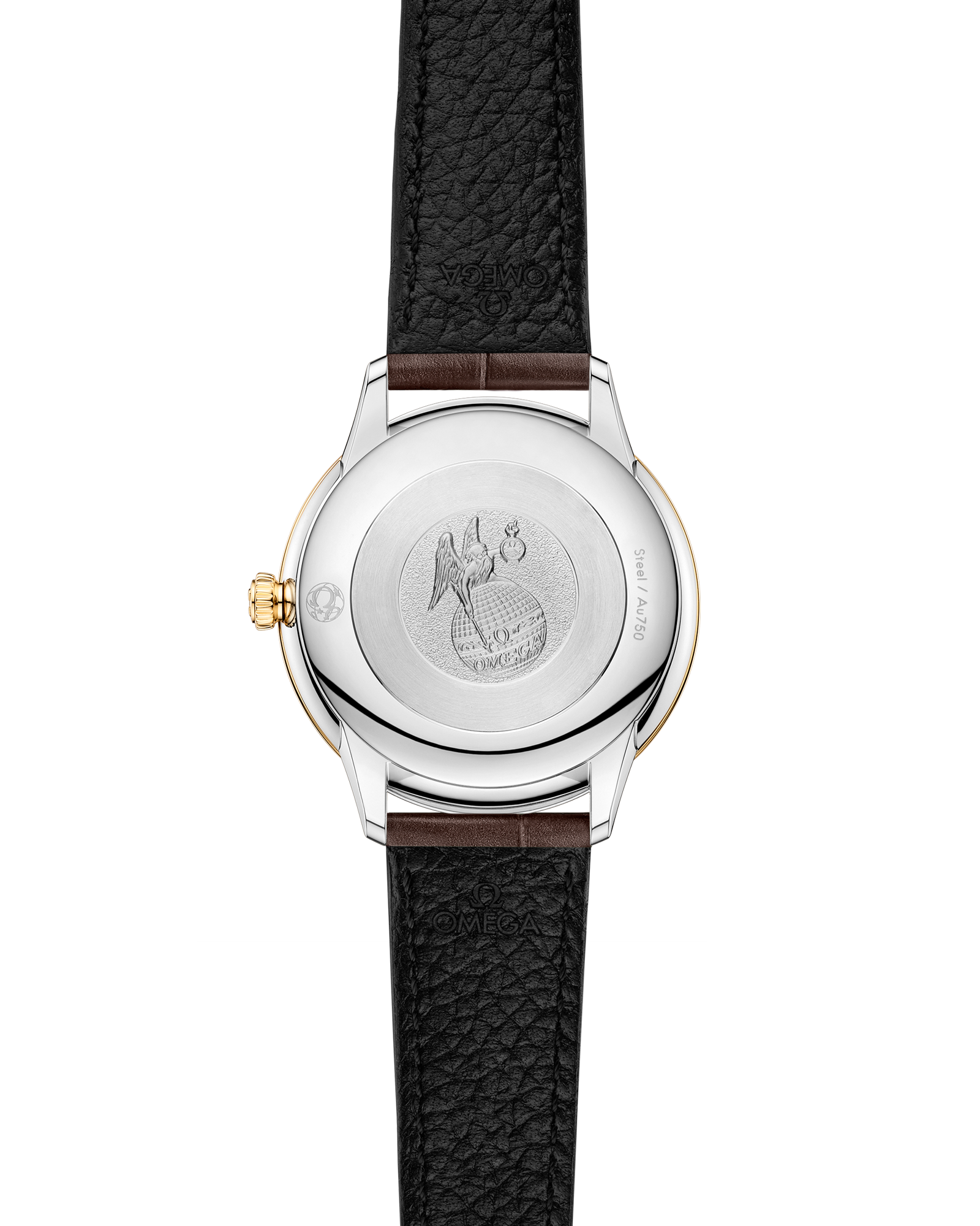 OMEGA 434.23.28.60.58.001 WATCH