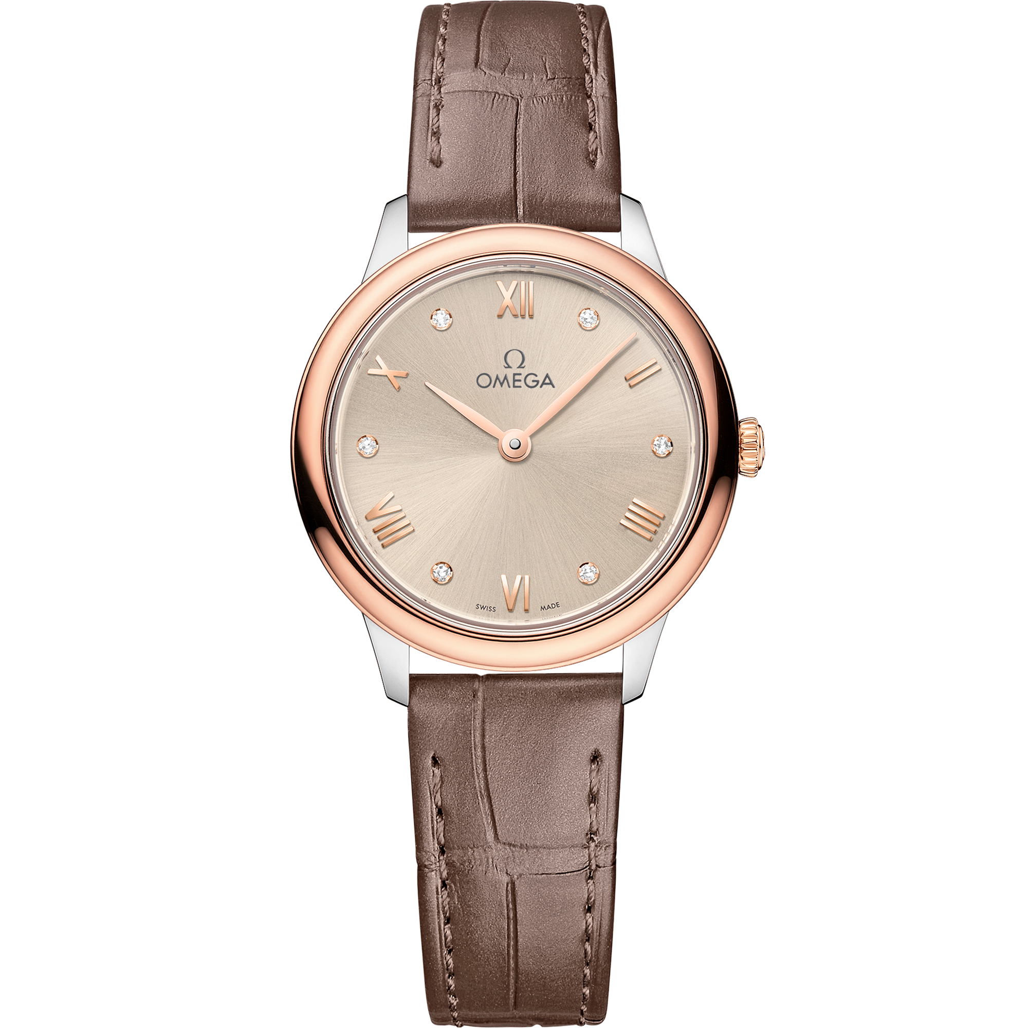 OMEGA 434.23.28.60.59.001 WATCH