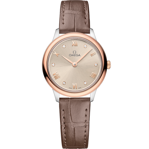 OMEGA 434.23.28.60.59.001 WATCH
