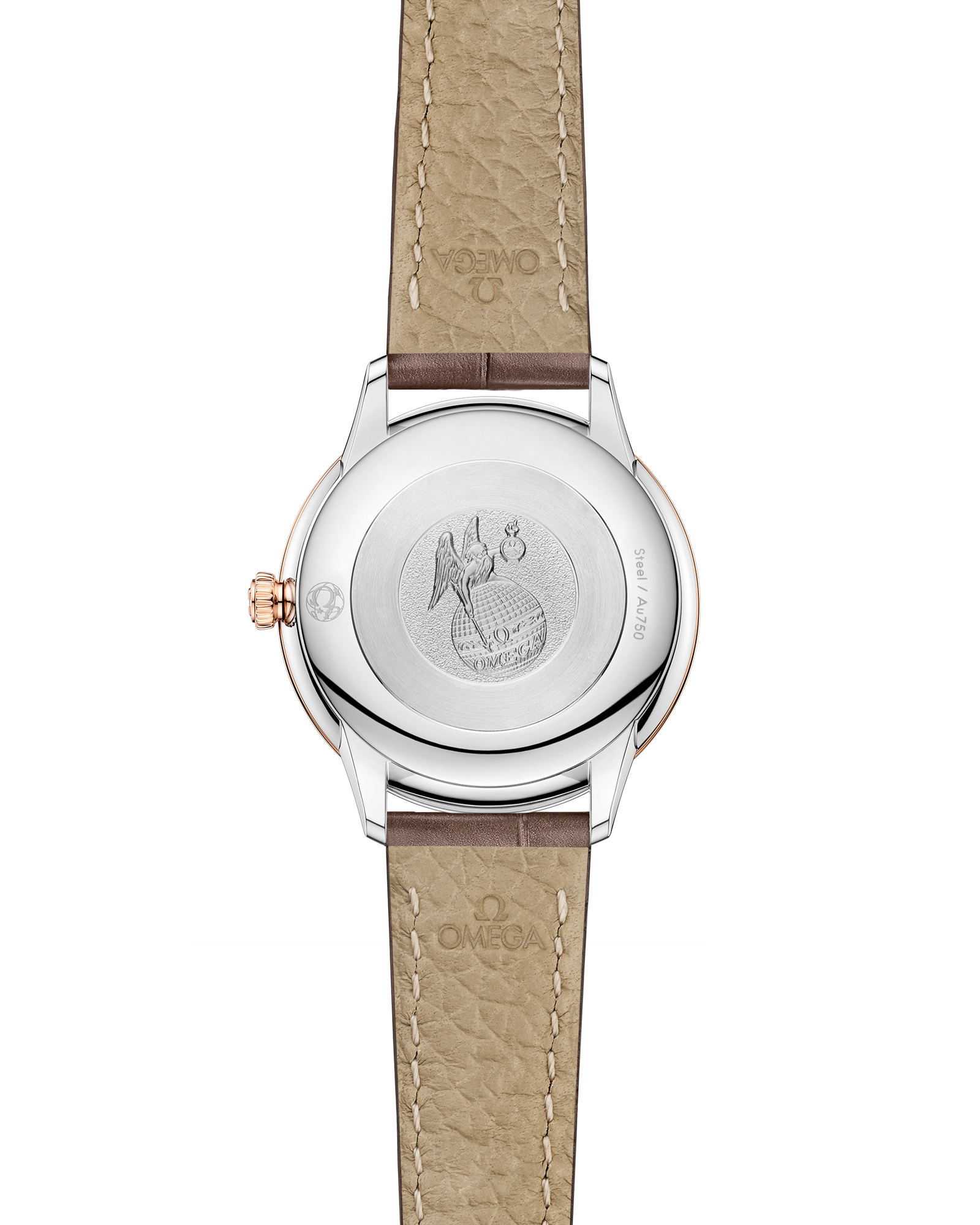 OMEGA 434.23.28.60.59.001 WATCH