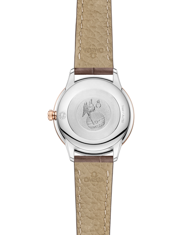 OMEGA 434.23.28.60.59.001 WATCH