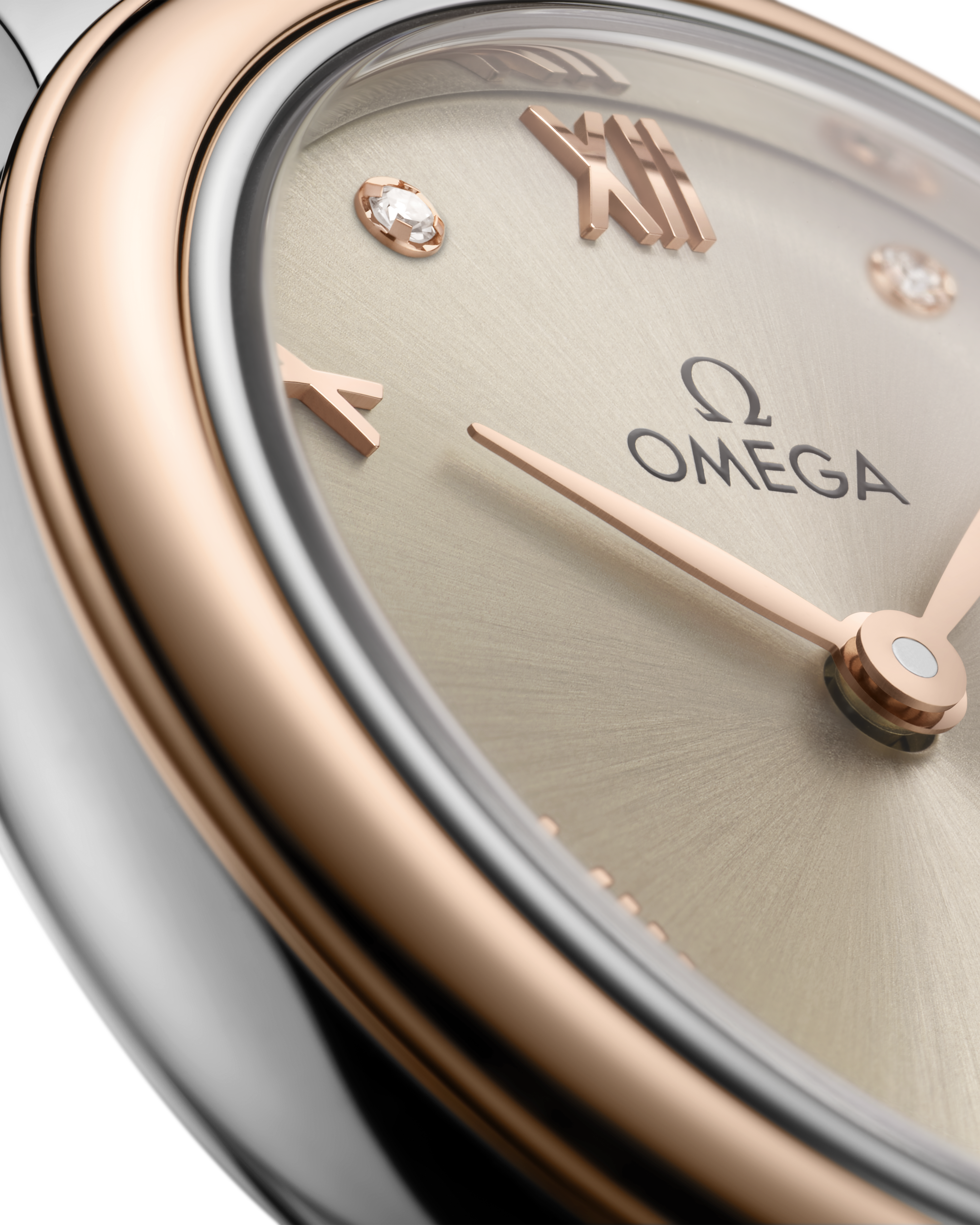 OMEGA 434.23.28.60.59.001 WATCH