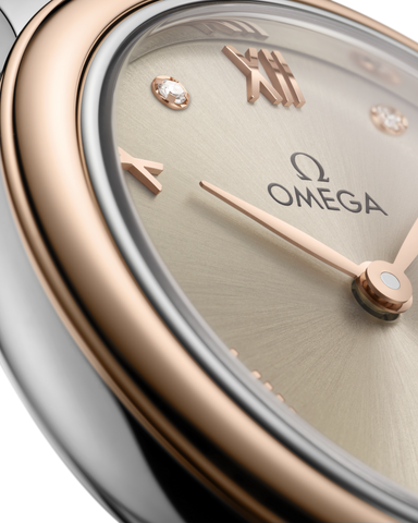 OMEGA 434.23.28.60.59.001 WATCH