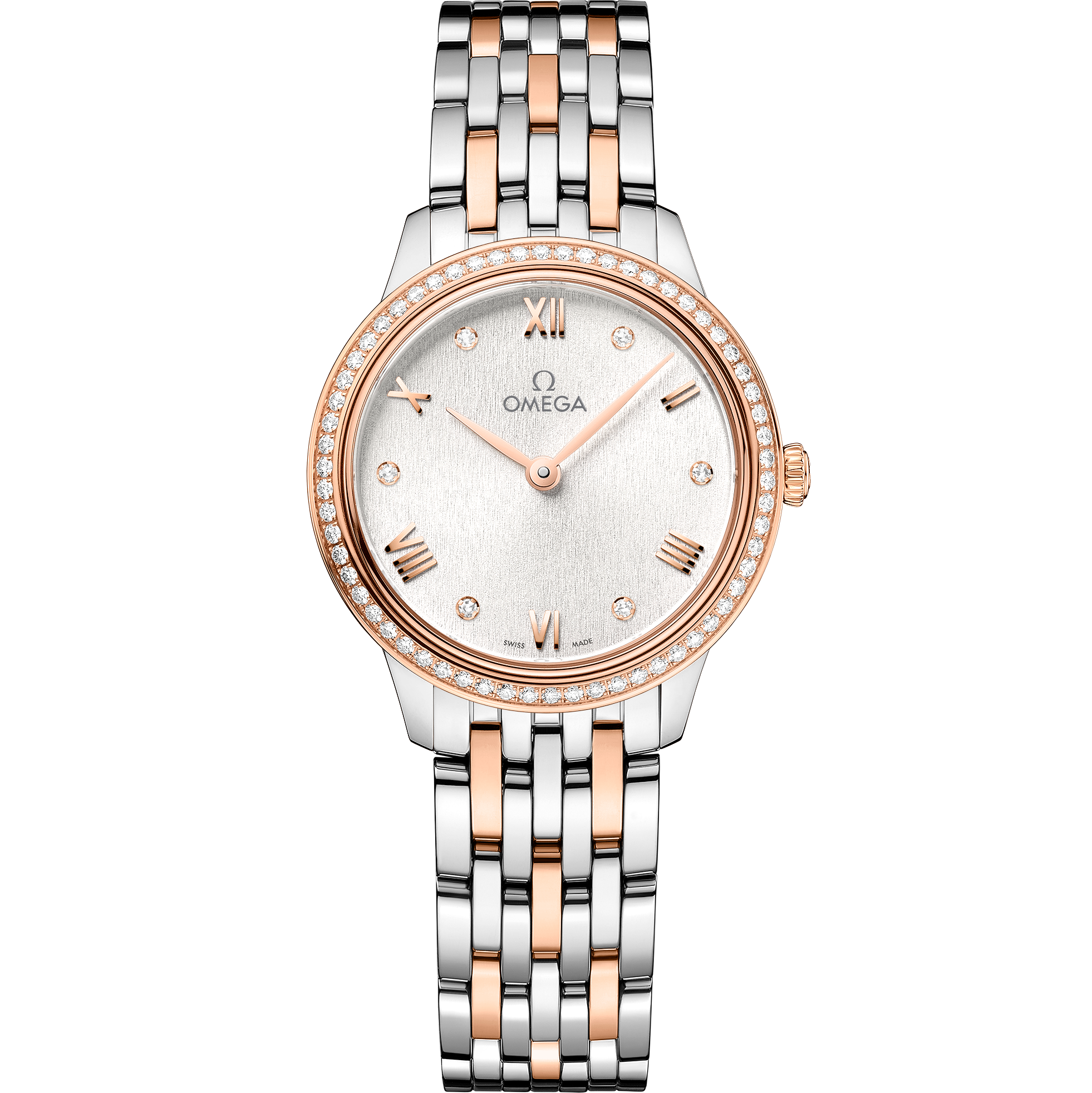 OMEGA 434.25.28.60.52.001 WATCH