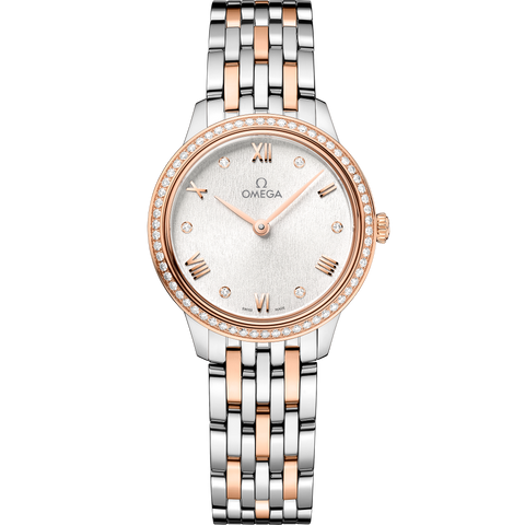 OMEGA 434.25.28.60.52.001 WATCH