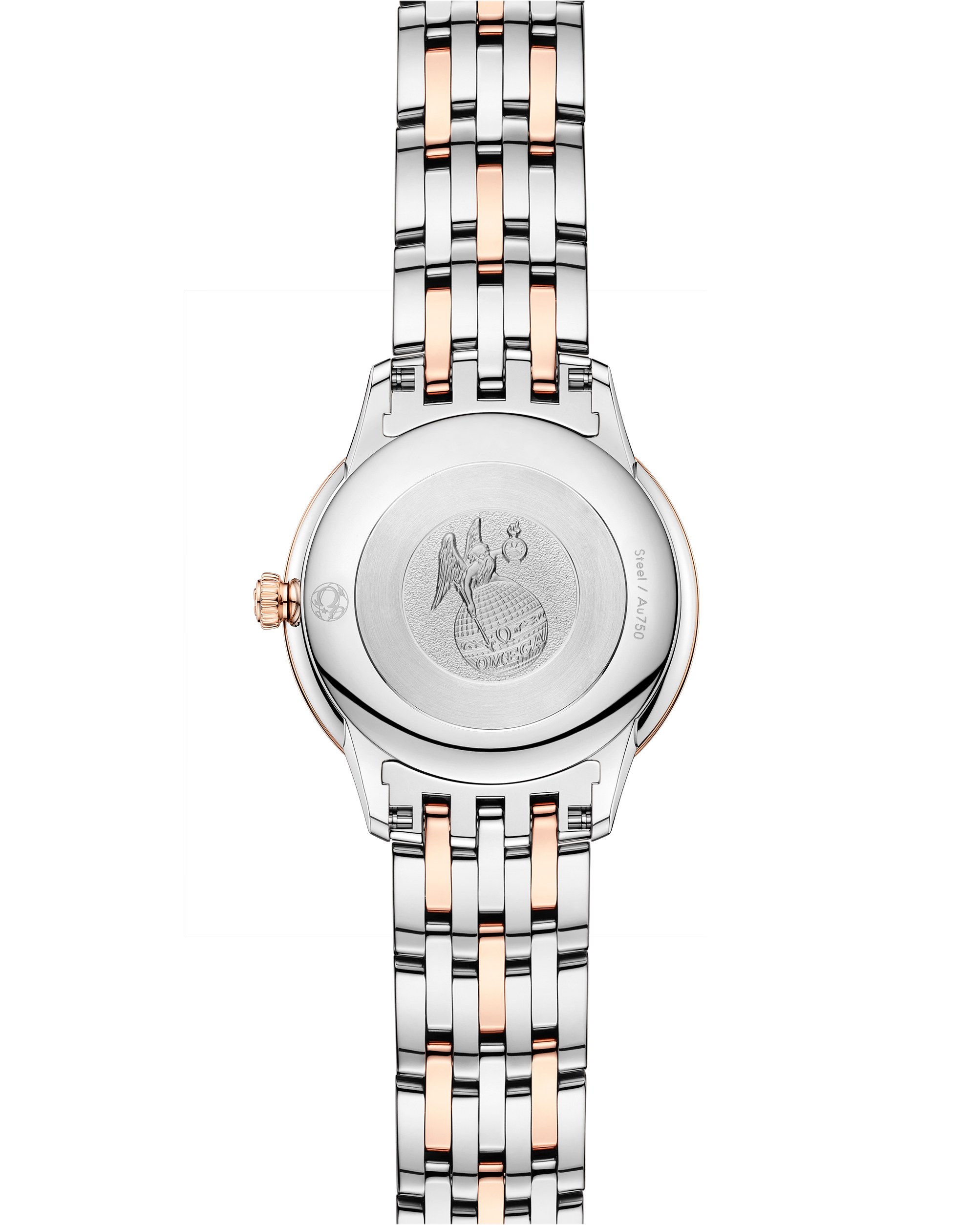 OMEGA 434.25.28.60.52.001 WATCH