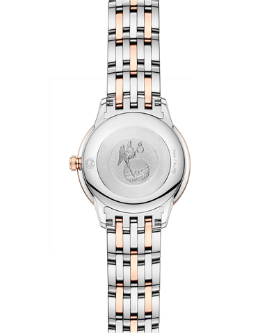 OMEGA 434.25.28.60.52.001 WATCH