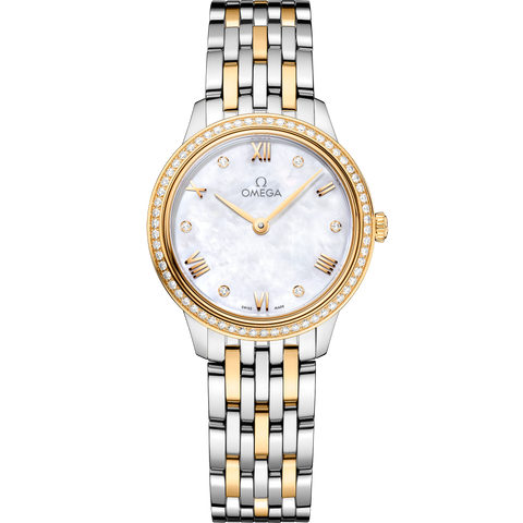 OMEGA 434.25.28.60.55.001 WATCH