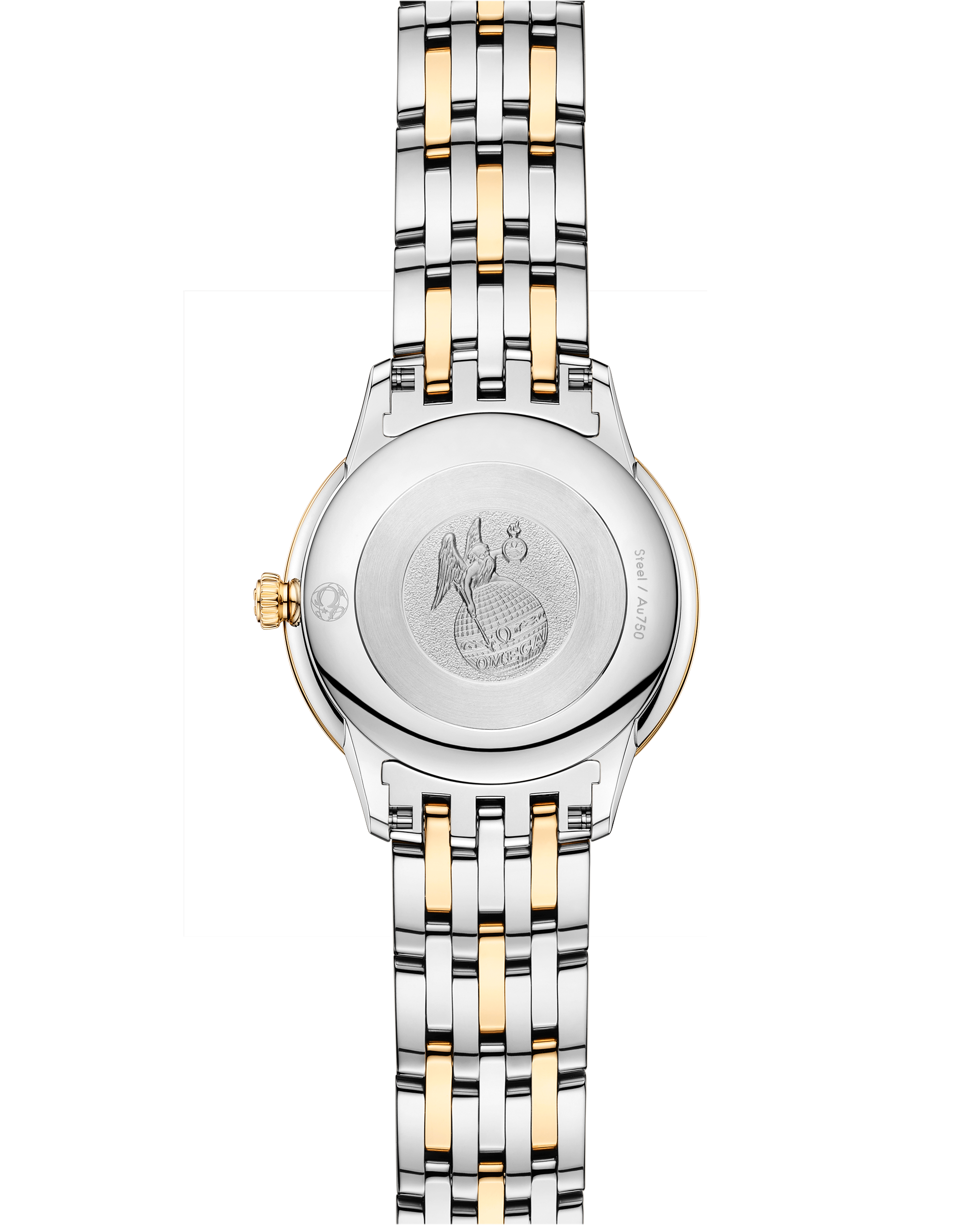 OMEGA 434.25.28.60.55.001 WATCH