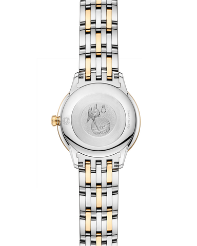 OMEGA 434.25.28.60.55.001 WATCH