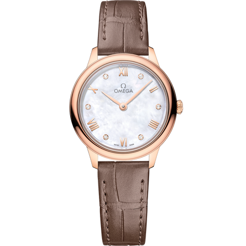 OMEGA 434.53.28.60.55.001 WATCH