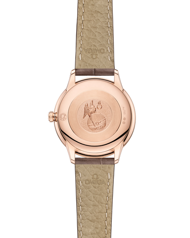 OMEGA 434.53.28.60.55.001 WATCH