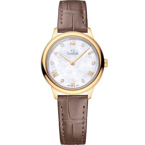 OMEGA 434.53.28.60.55.002 WATCH