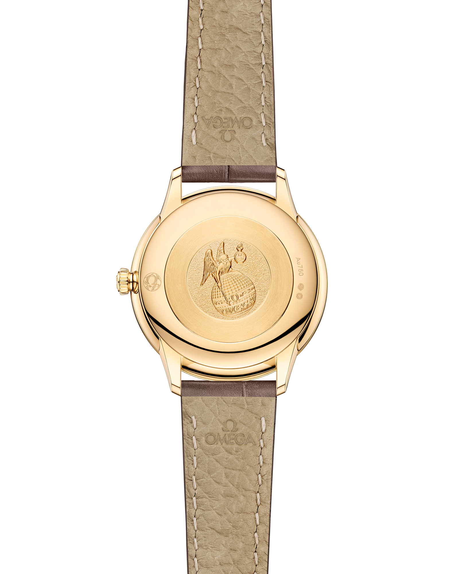 OMEGA 434.53.28.60.55.002 WATCH