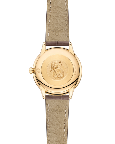 OMEGA 434.53.28.60.55.002 WATCH