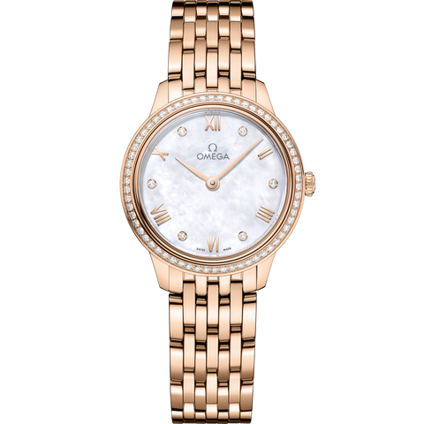 OMEGA 434.55.28.60.55.001 WATCH