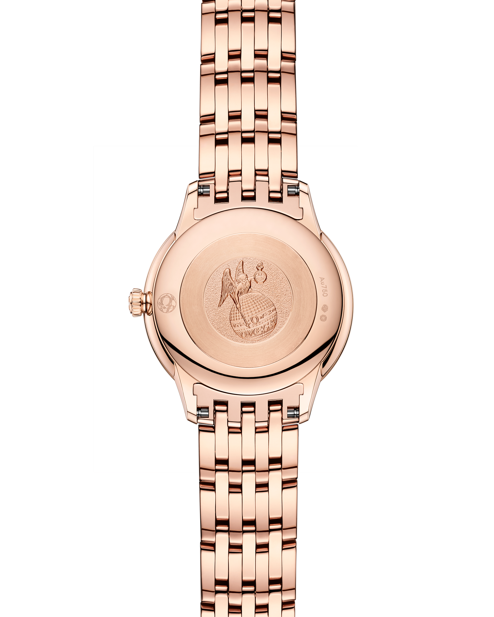 OMEGA 434.55.28.60.55.001 WATCH