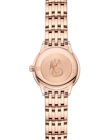 OMEGA 434.55.28.60.55.001 WATCH
