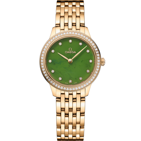 OMEGA 434.55.28.60.99.001 WATCH