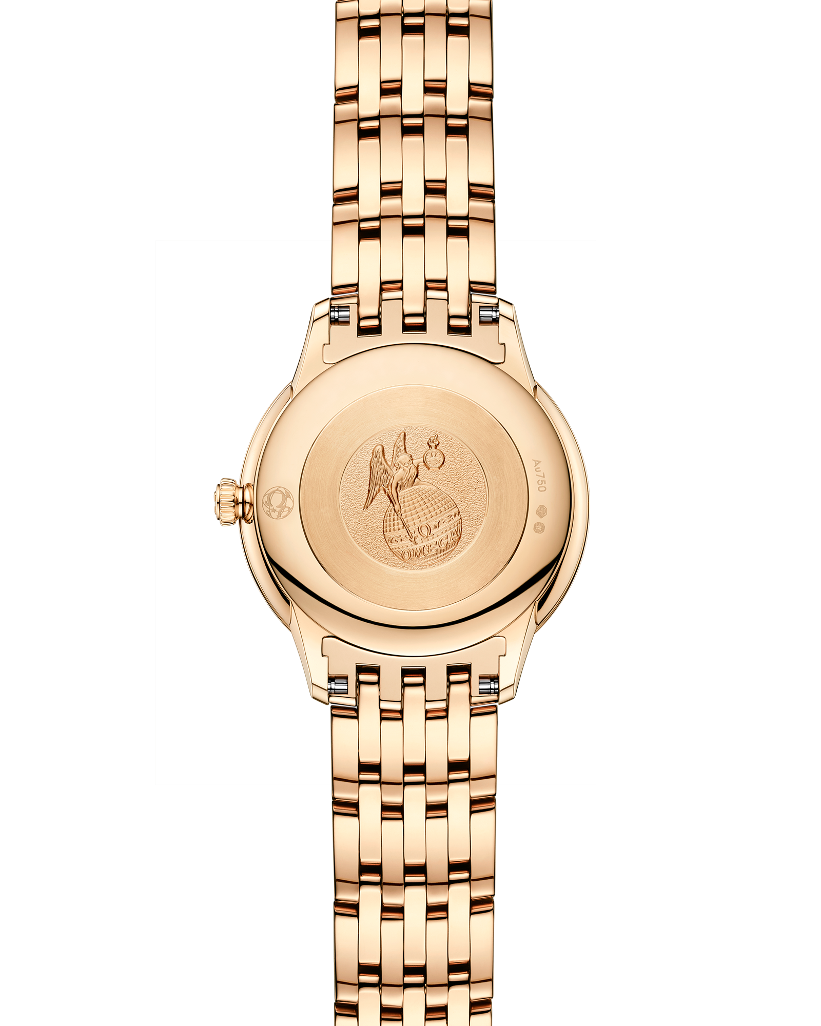 OMEGA 434.55.28.60.99.001 WATCH