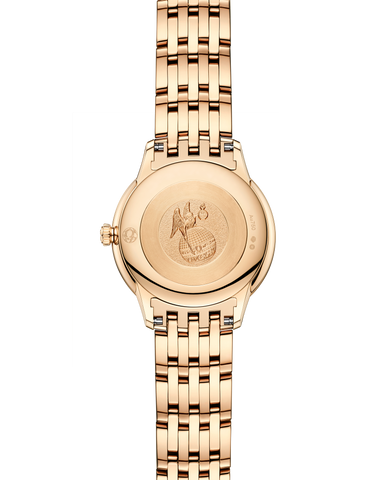 OMEGA 434.55.28.60.99.001 WATCH