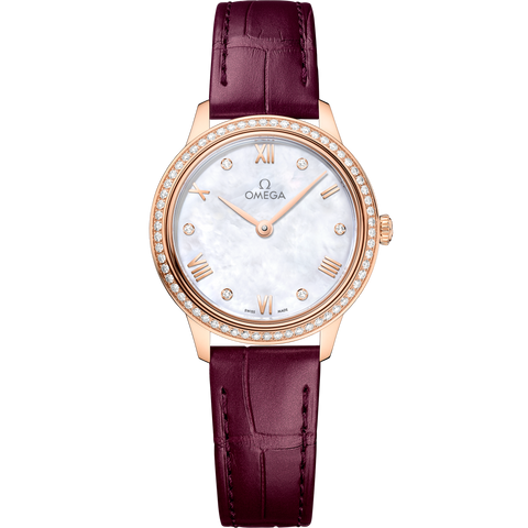 OMEGA 434.58.28.60.55.001 WATCH