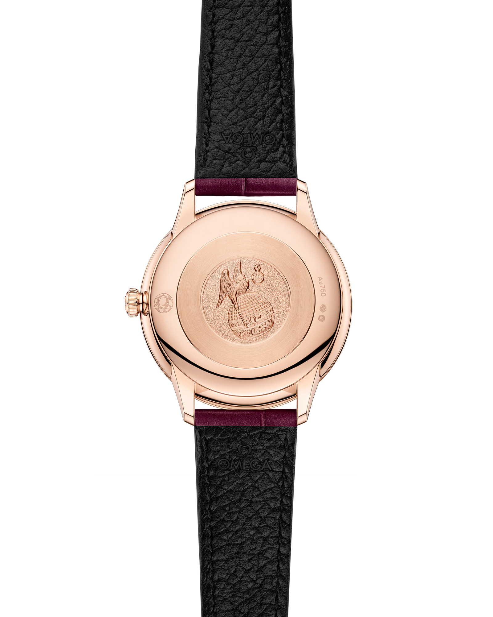 OMEGA 434.58.28.60.55.001 WATCH