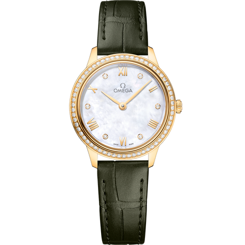 OMEGA 434.58.28.60.55.002 WATCH