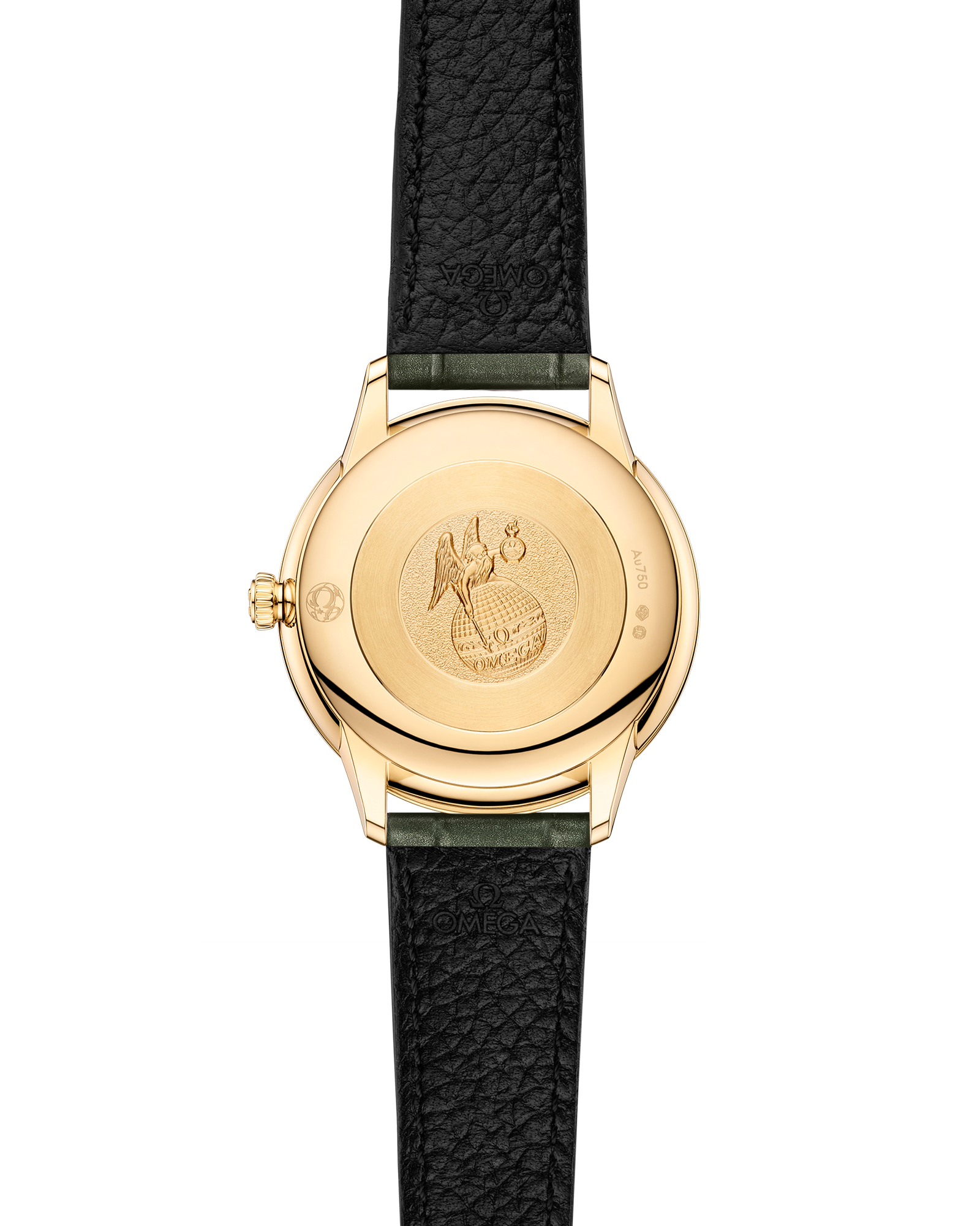 OMEGA 434.58.28.60.55.002 WATCH