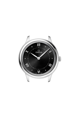 OMEGA 434.10.30.60.01.001 Automatic Movement Stainless Steel Case Sapphire Crystal Water Resistant