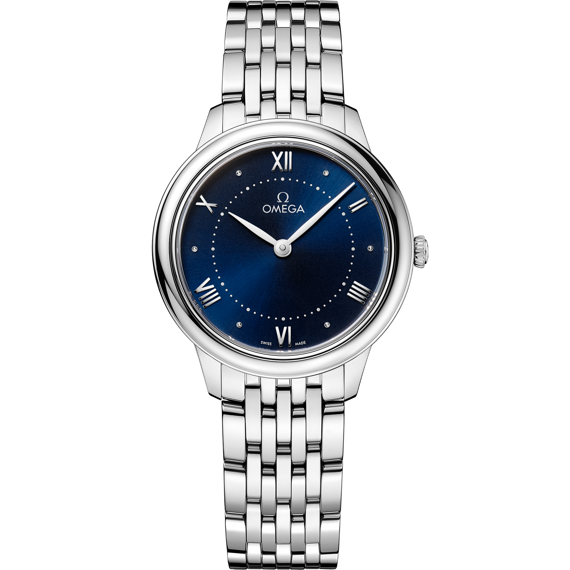 OMEGA 434.10.30.60.03.001 WATCH