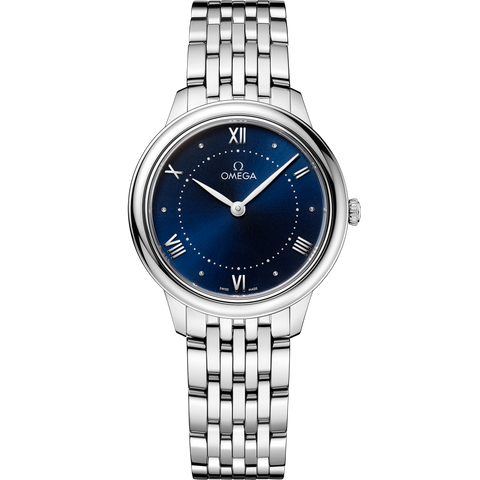 OMEGA 434.10.30.60.03.001 WATCH