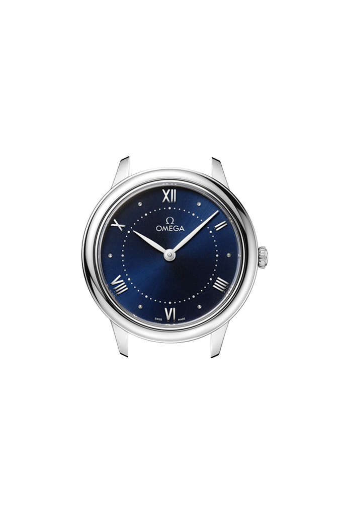 OMEGA 434.10.30.60.03.001 WATCH