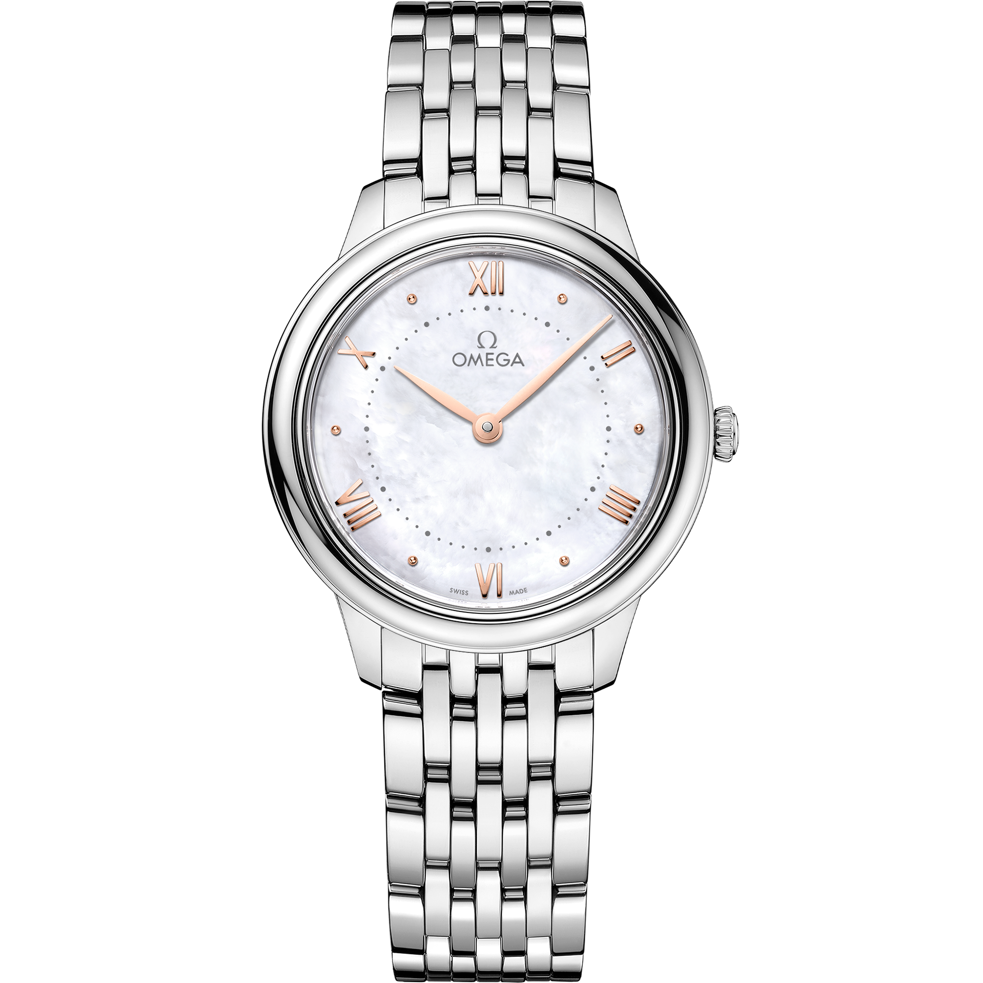 OMEGA 434.10.30.60.05.001 OMEGA
