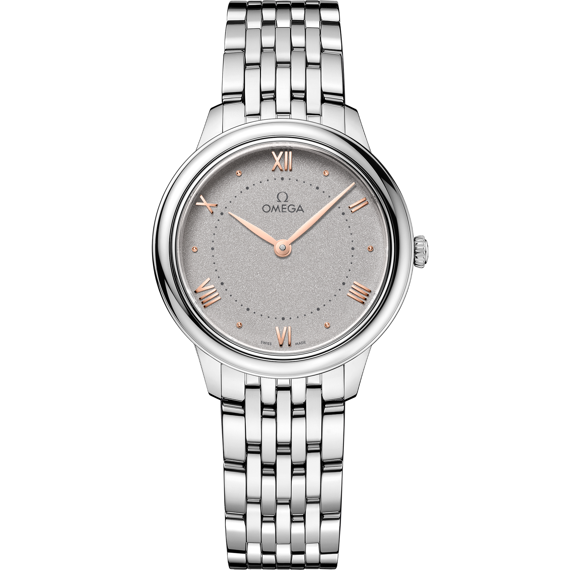 OMEGA 434.10.30.60.06.001 WATCH