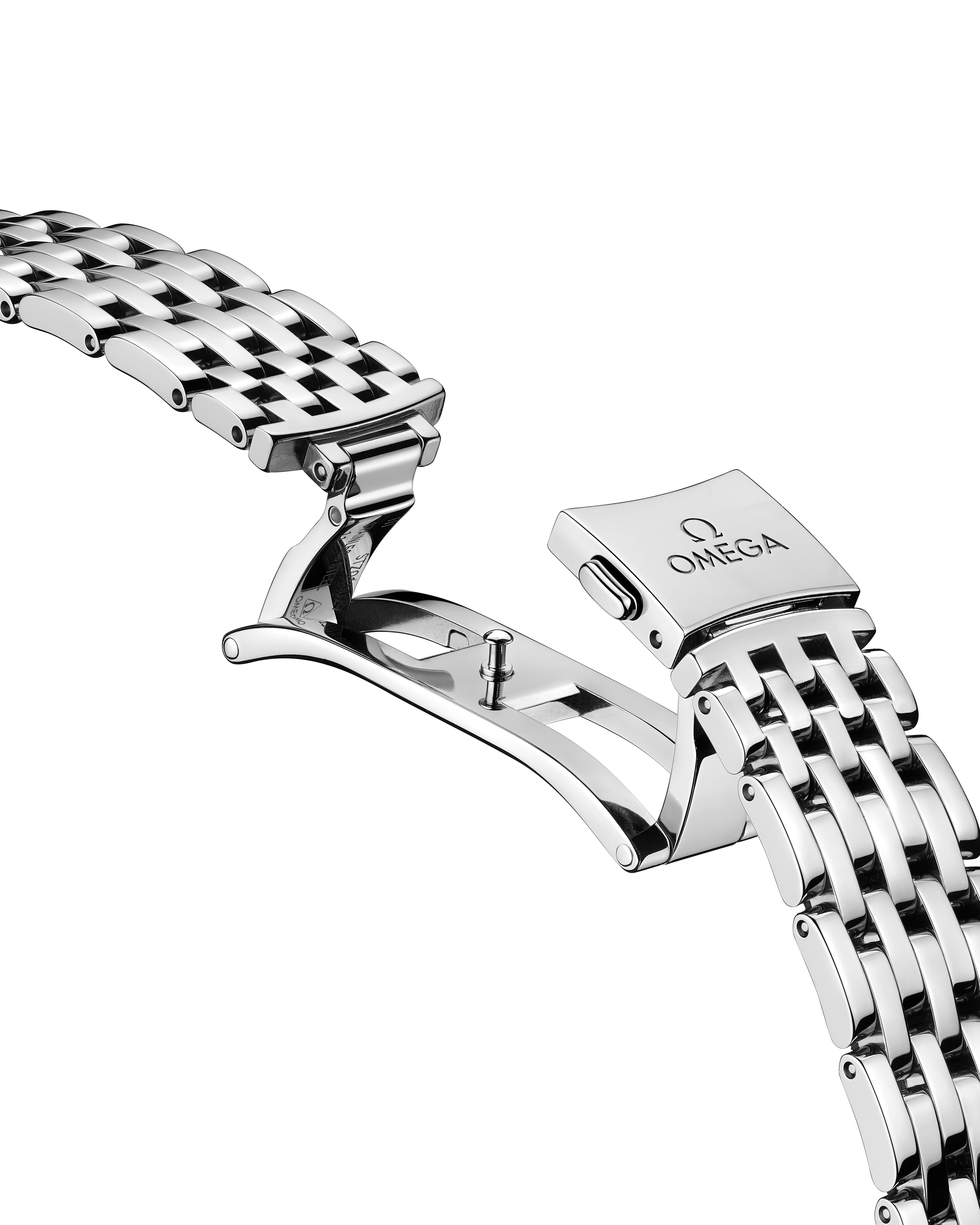 OMEGA 434.10.30.60.06.001 WATCH