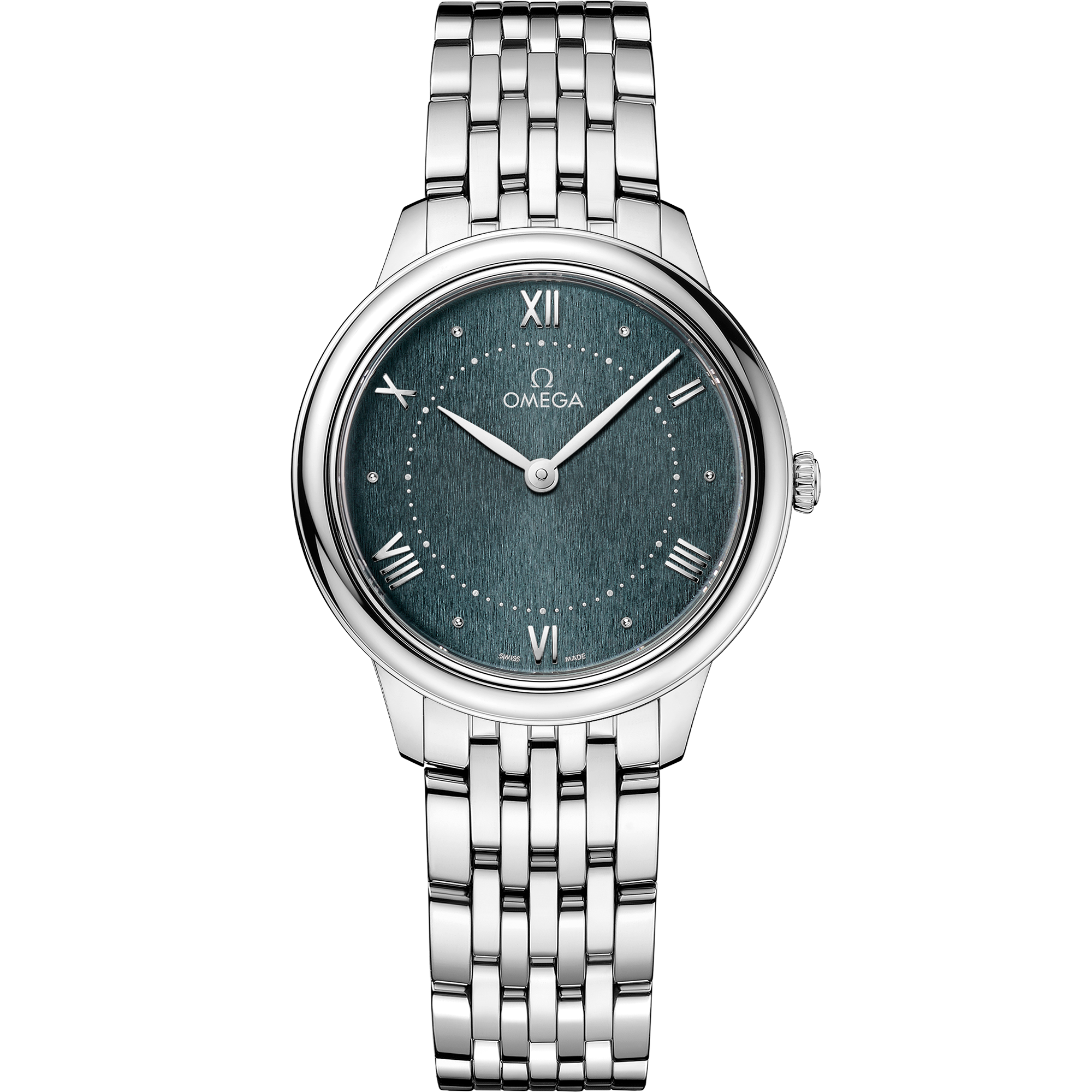OMEGA 434.10.30.60.10.001 WATCH