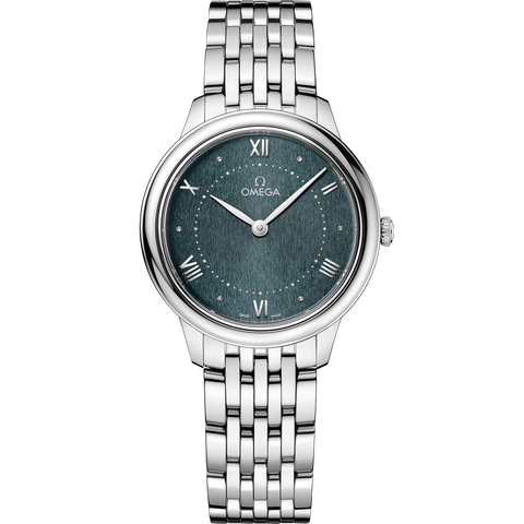 OMEGA 434.10.30.60.10.001 WATCH