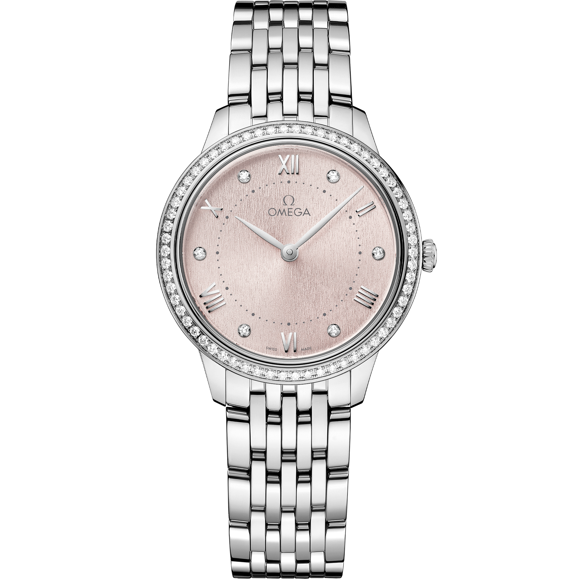 OMEGA 434.15.30.60.52.001 WATCH