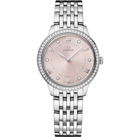 OMEGA 434.15.30.60.52.001 WATCH