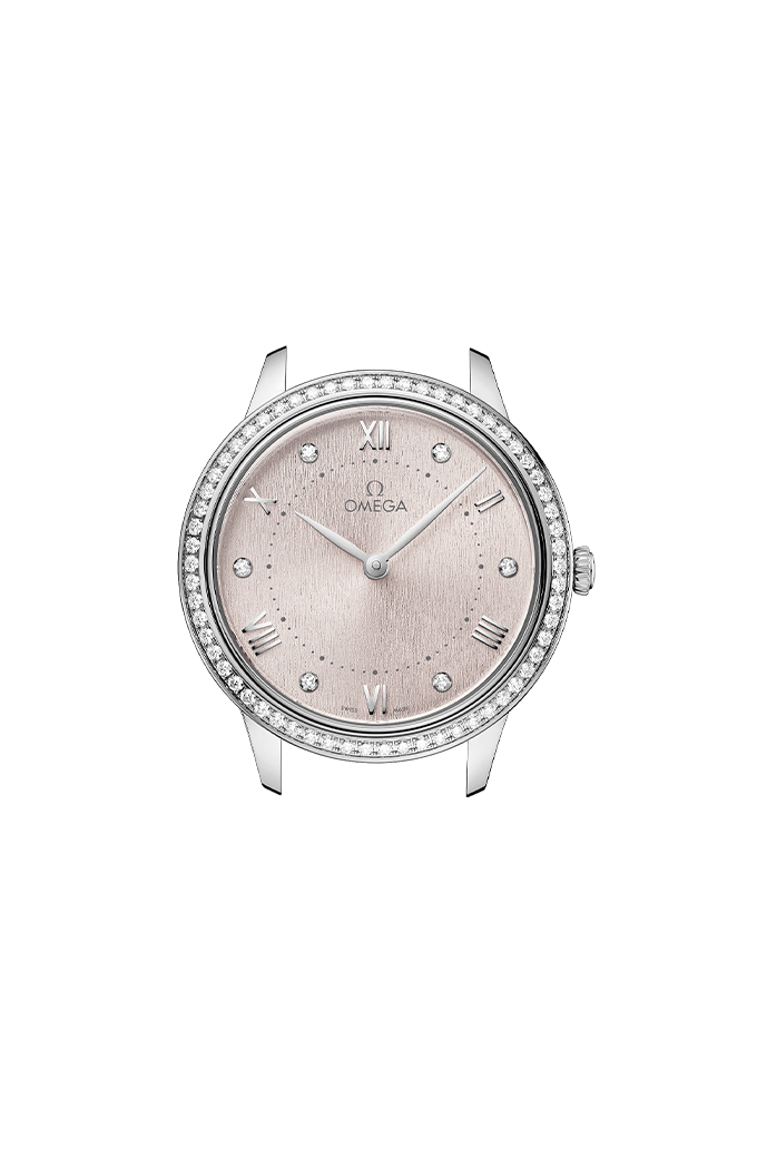 OMEGA 434.15.30.60.52.001 WATCH