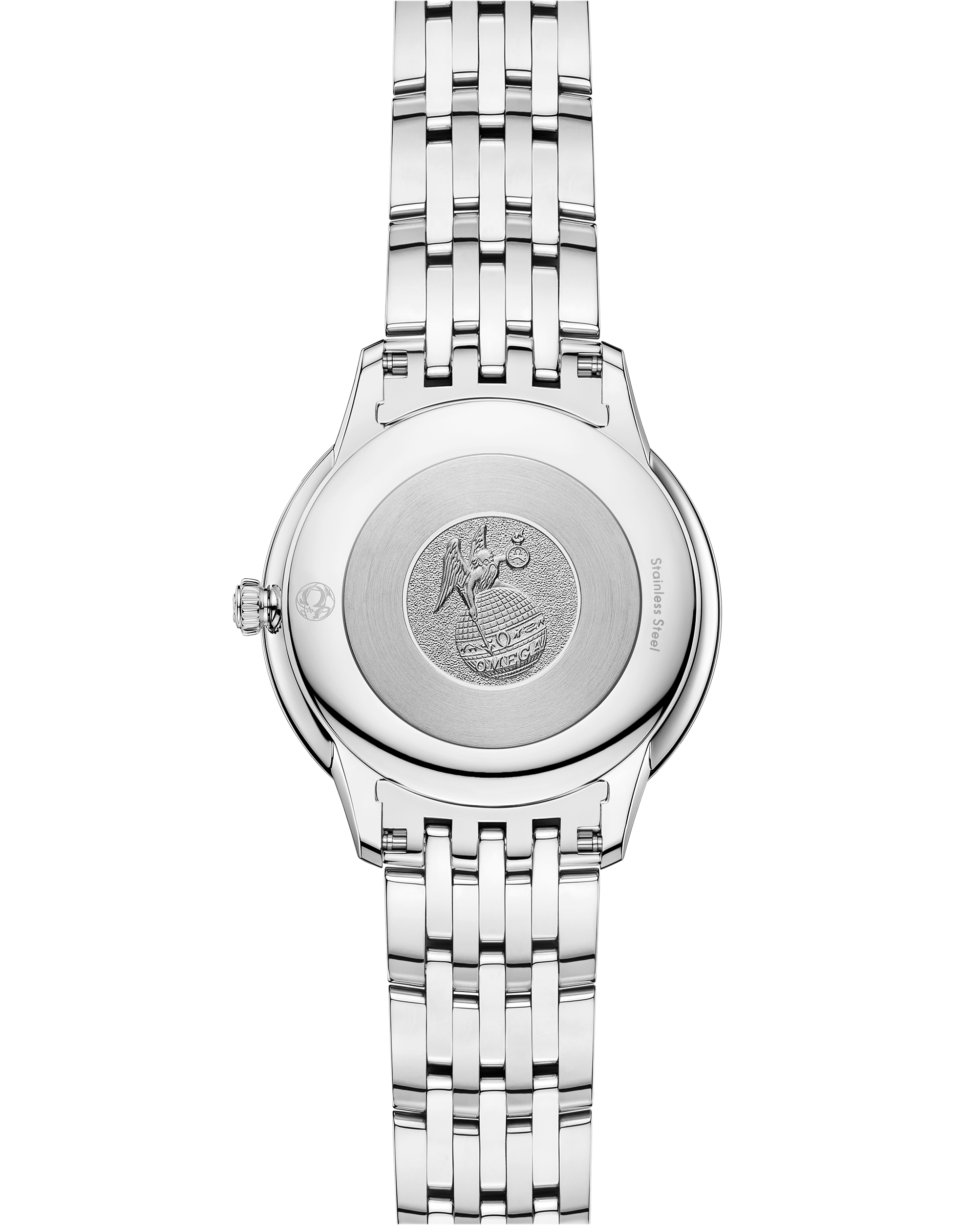 OMEGA 434.15.30.60.52.001 WATCH