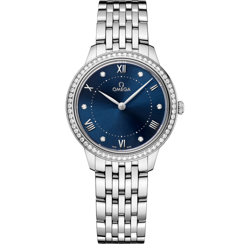 OMEGA 434.15.30.60.53.001 WATCH