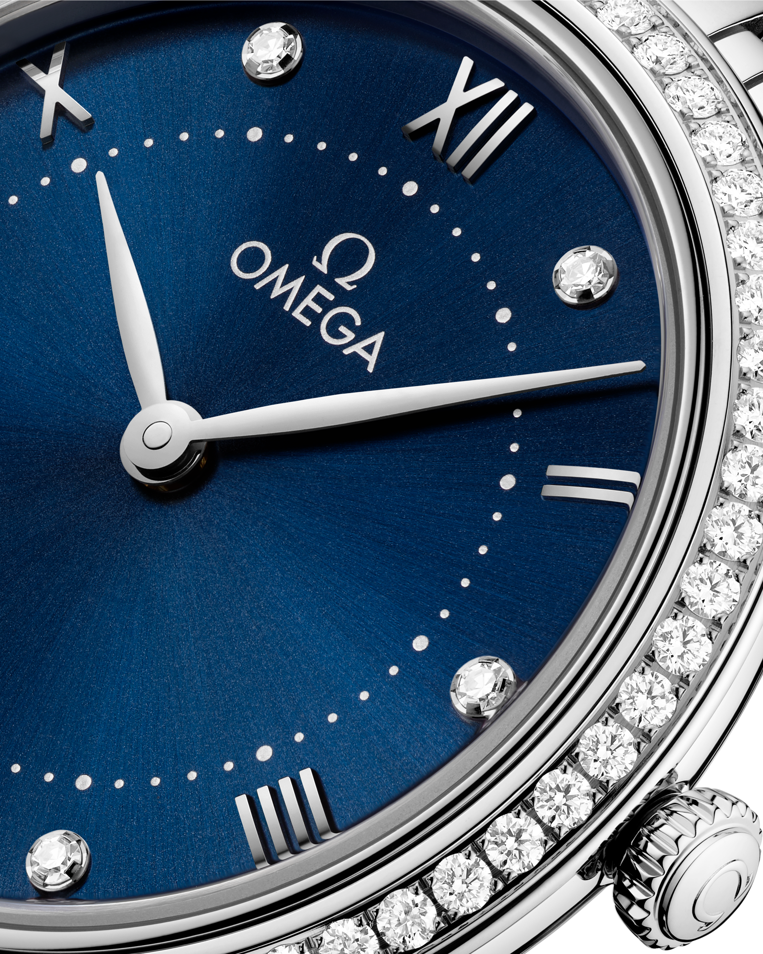 OMEGA 434.15.30.60.53.001 WATCH