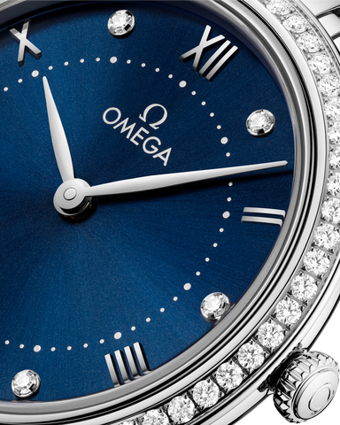 OMEGA 434.15.30.60.53.001 WATCH