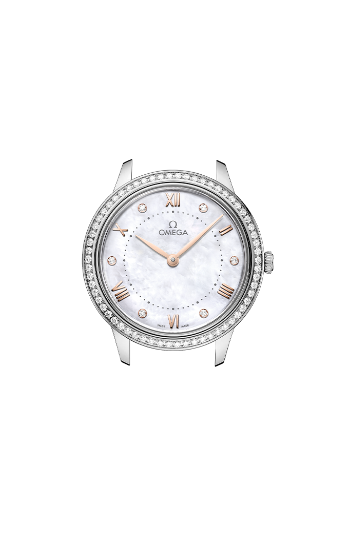 OMEGA 434.15.30.60.55.001 WATCH